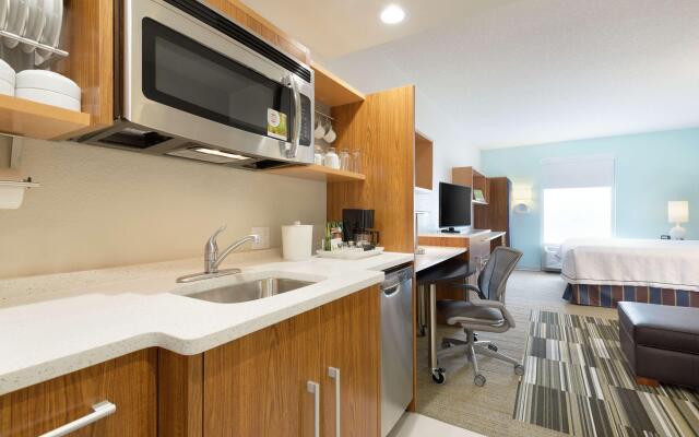 Home2 Suites by Hilton Orlando/International Drive South