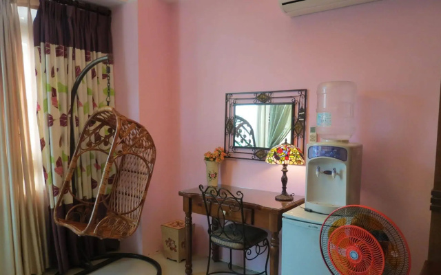 Kimoge Homestay