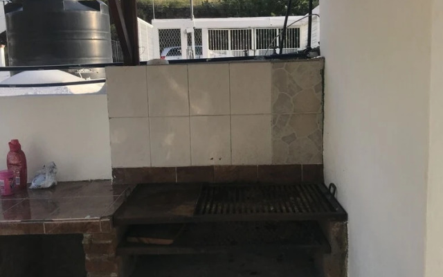 OliLer s House Terrace&parking