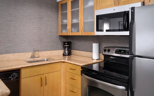 Residence Inn Philadelphia Willow Grove