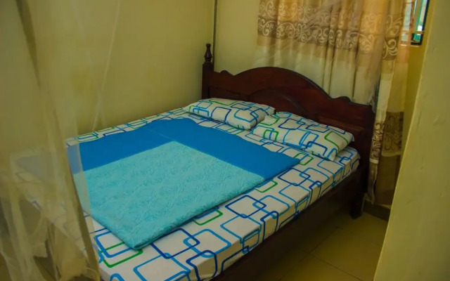 Green Source Guest House
