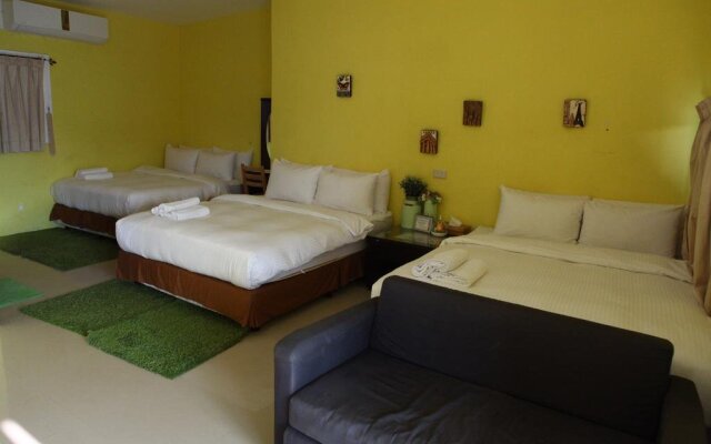Between Us Villa B&B