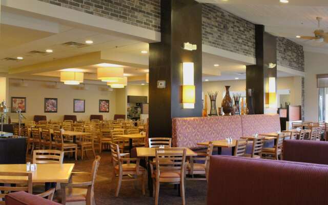 Rosen Inn International