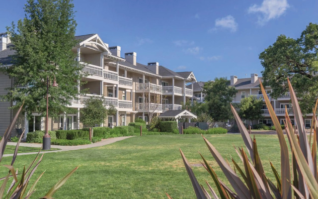 WorldMark Windsor