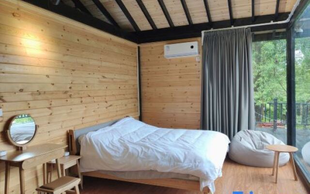 Yard Homestay
