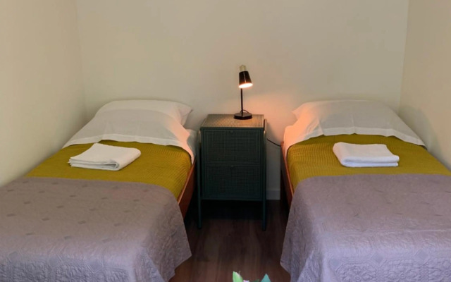 Gouden Hert: relaxen in comfort! #otterlo #hogeveluwe