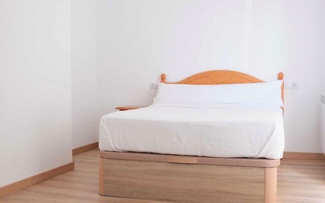Elegant Apartment in Ourense with Private Terrace