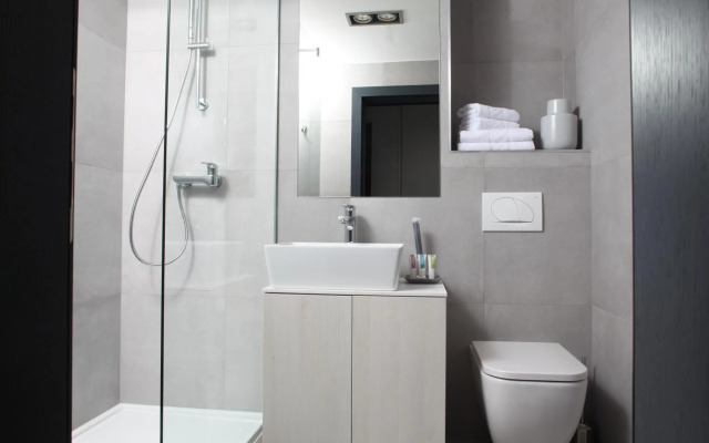 Hotel Cubis