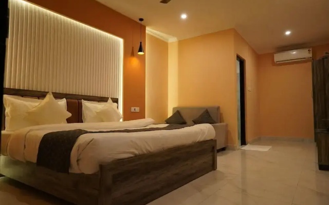 Ganeshwaram Hotel & Restaurant Bhowali