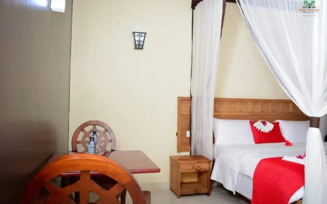 White Peacock Resort Mtwapa