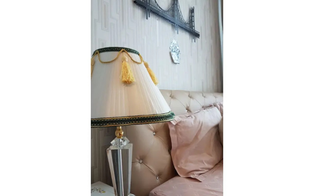 Cozy One Bedroom Condo in Nana Asoke