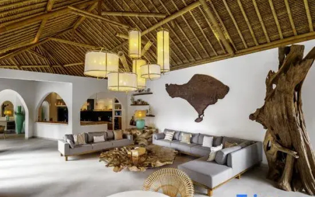 Villa La Canopee by BaliSuperHost