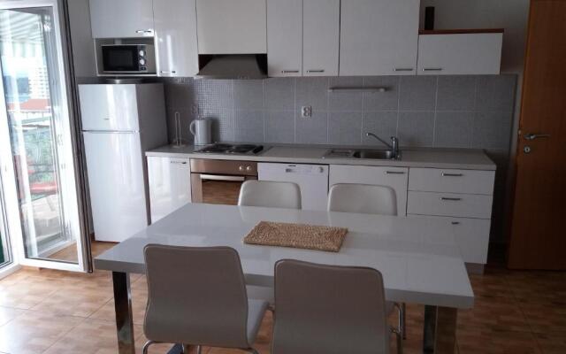 Apartments Jana