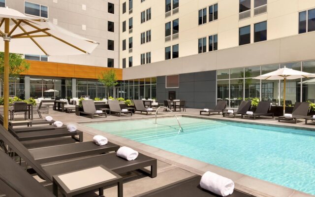 Aloft Dallas Love Field