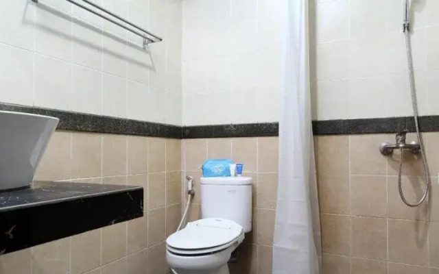 Mampang 34 Residence by OYO Rooms