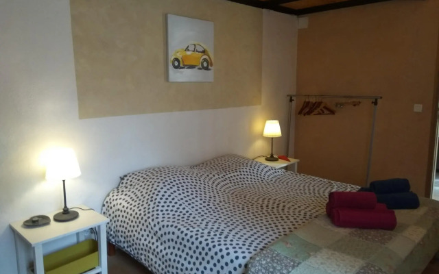 Couvent des Ursulines