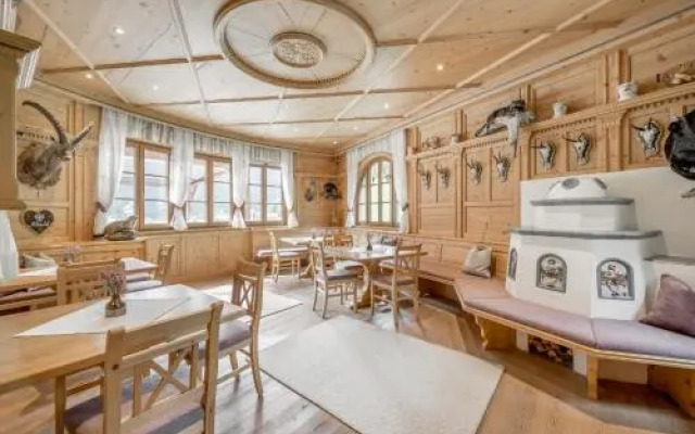 Wellness & Relax Hotel Milderer Hof