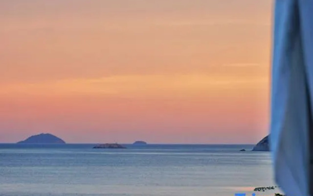 Qingdao Qigu Abalone Island No.85 Homestay