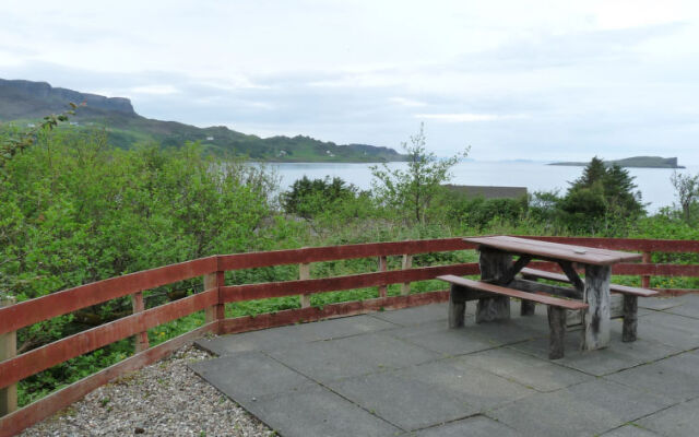 Holiday Home Ewan'S