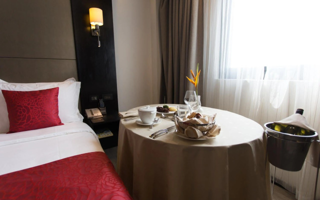 Onomo Hotel Dar es Salaam