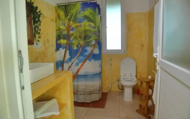 Holiday Time Bungalows Zanzibar