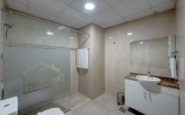 Home Away Holiday Homes