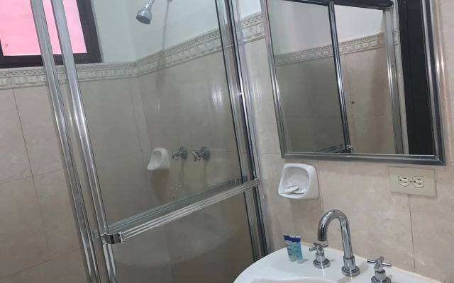 Hotel Galería