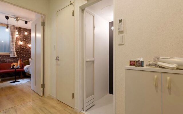 Happy Train Vintage Room