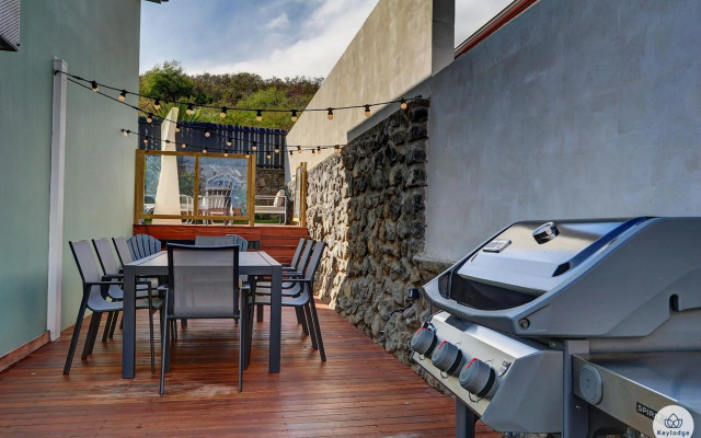 Villa du Toucan Bleu - 4 étoiles - Piscine - Lagon de Saint-Leu