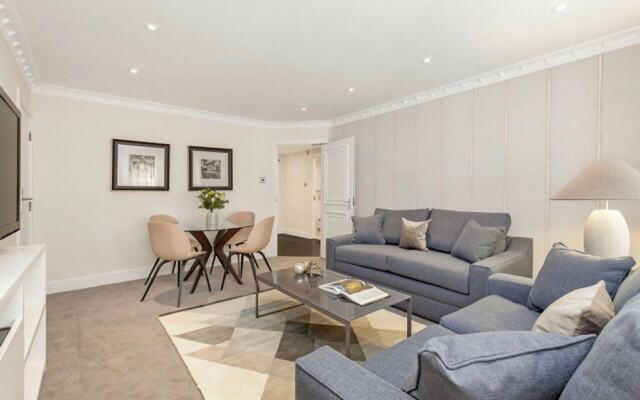 Selection Of 1 Bed Luxury Serviced Apts, Mayfair