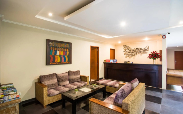 Svarna Hotel Sanur