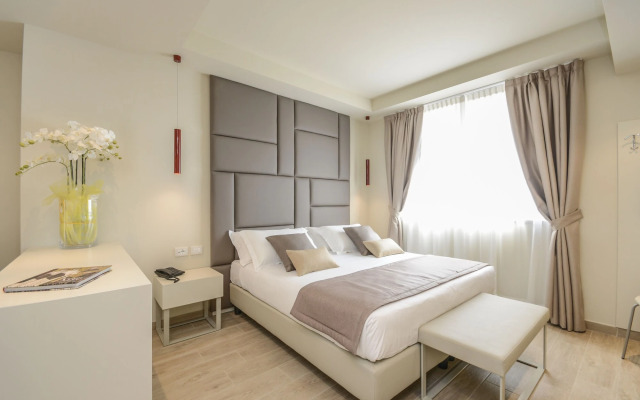 Villa Garuti Hotel & Appartements