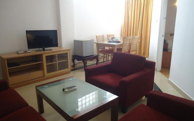 Global Towers Hotel & Suites