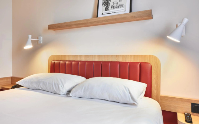 Ibis Styles La Roche-sur-yon