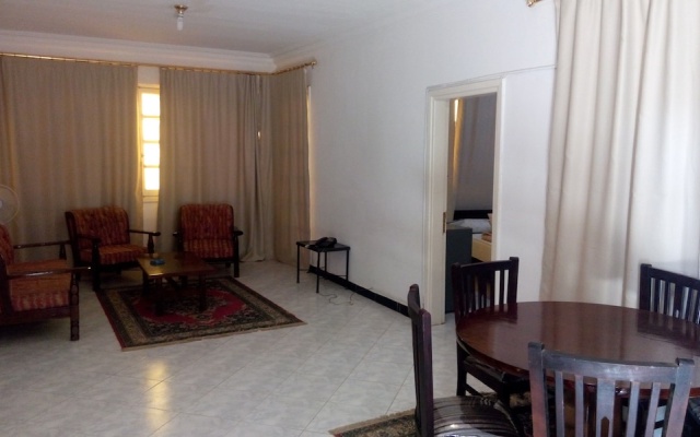 Fayed Armed Forces Hotel