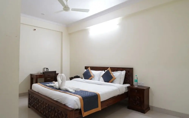 Tushar Group of Hotels - Polo Inn Sez