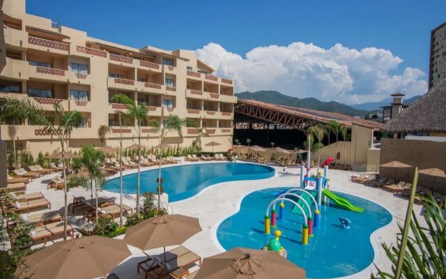 Canto del Sol Puerto Vallarta All Inclusive