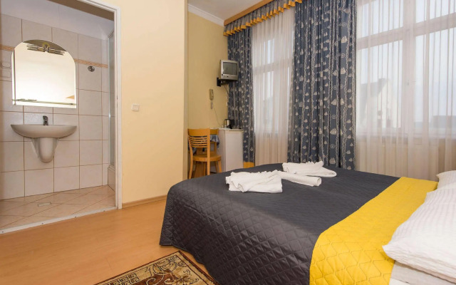 Villa Casteria