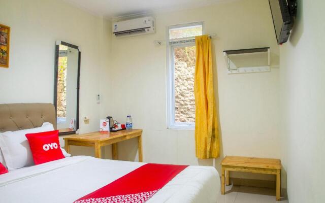 OYO 3922 Wisma Minongga