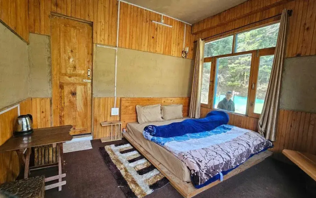 shidha homestay