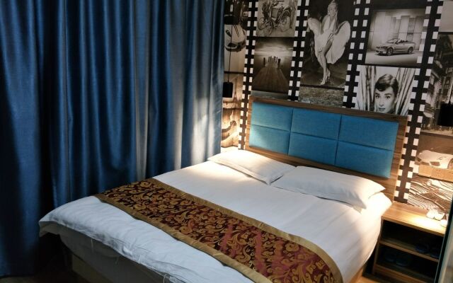 Tiandi Haoqing Hotel