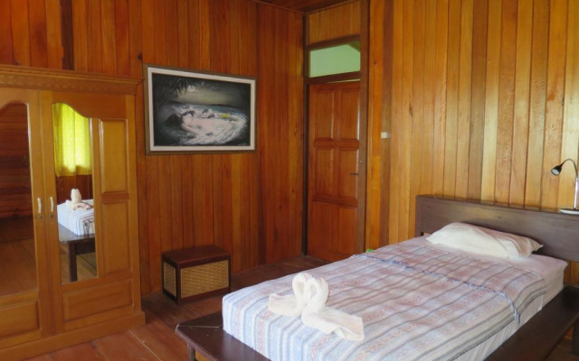 Mapia Resort