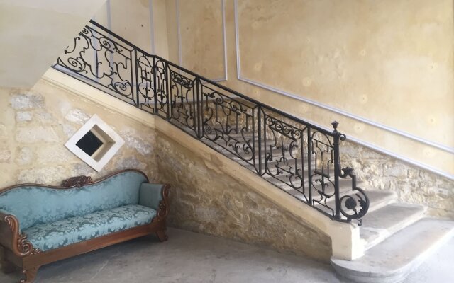 Appartement La Masse