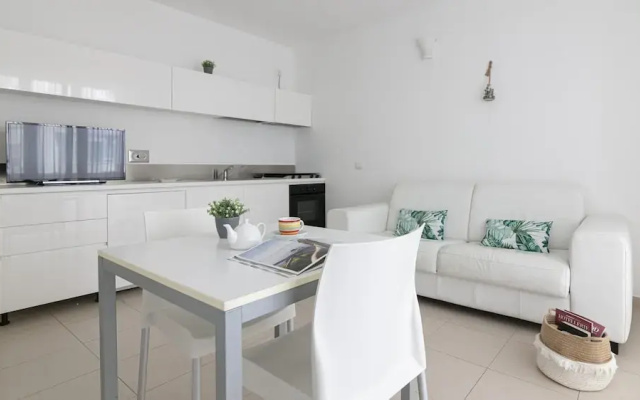 Residenza Excelsior 809