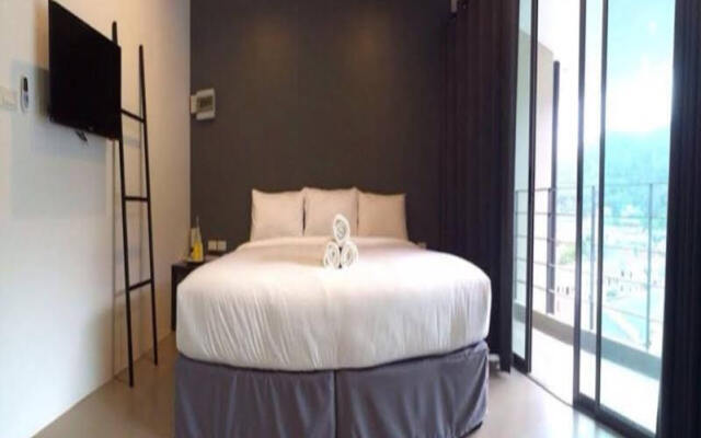 The Moonn Apartment