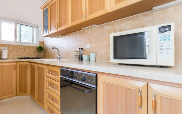 Charming 2BR Best Location in Jerusalem