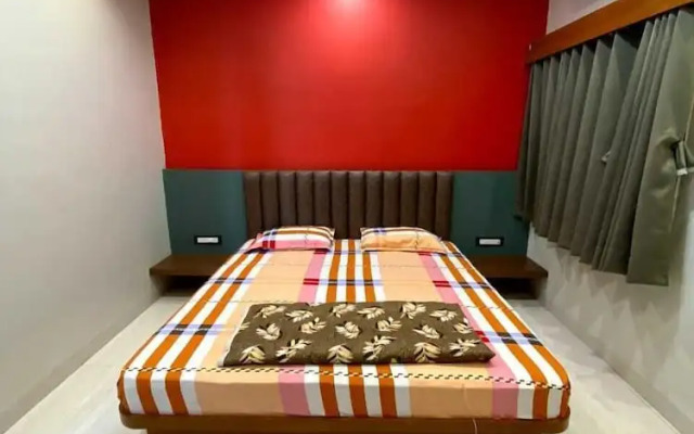 Purnima Hotel
