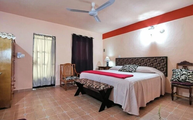 Hotel Casa Pellegrin