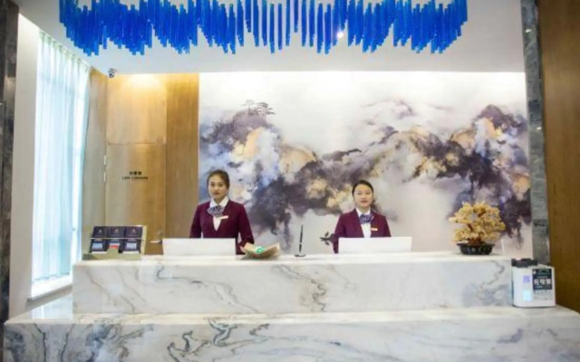 Hanyue Hotel