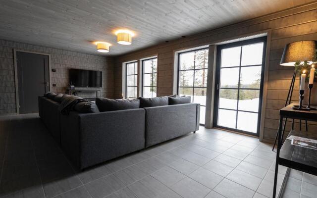 Sälen Mountain Lodge